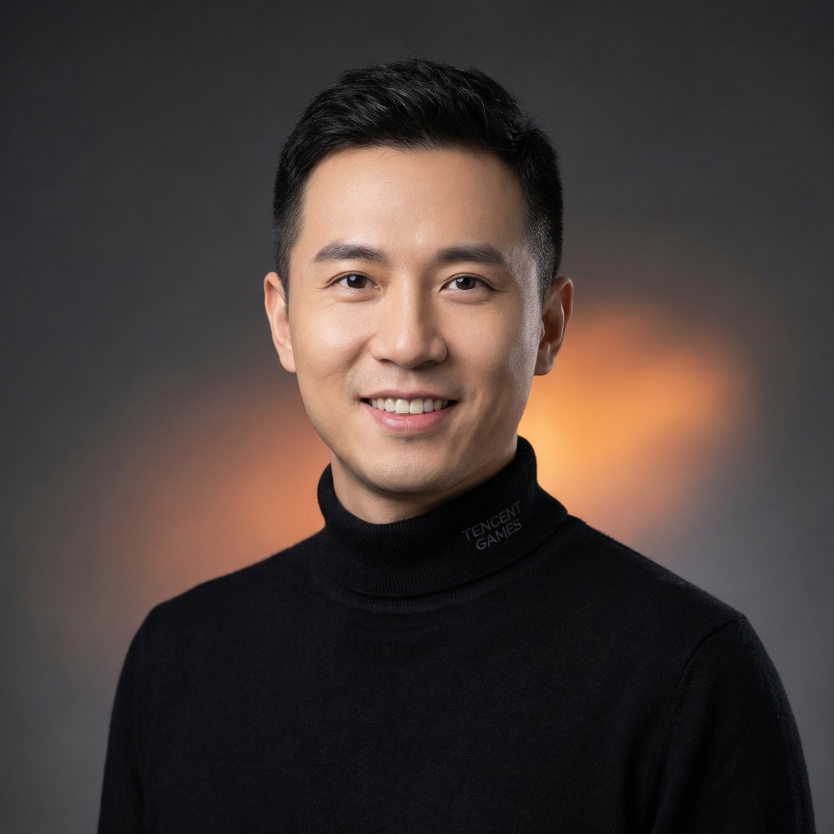 糖心vlog游戏解说导演陈锐