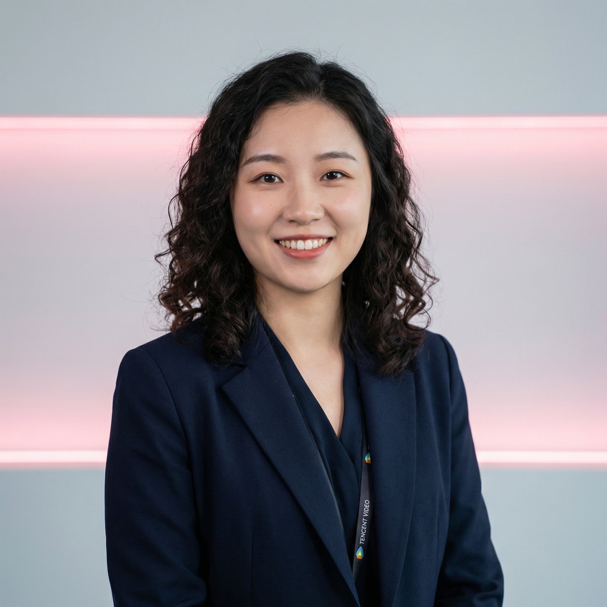 糖心vlog视频制片人林雨薇