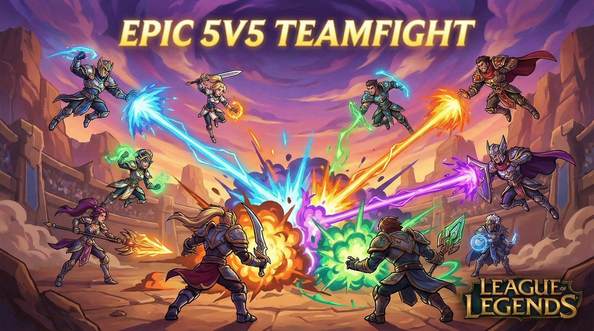 糖心vlog英雄联盟视频解说